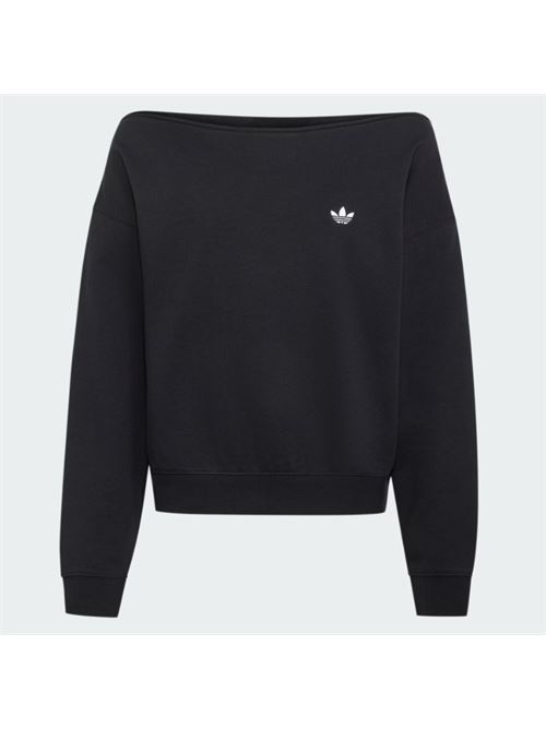 os sweatshirt ADIDAS ORIGINAL | KR3481BLACK